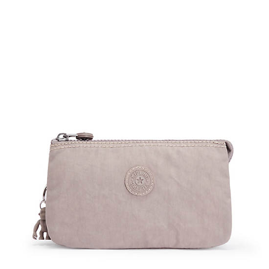 Kipling Creativity Large Zak Grijs | NL 1497OK